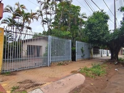 VENDO CASA EN BARRIO SAN PABLO