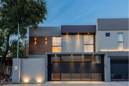 Duplex de Lujo a Estrenar Zona Plaza Madero
