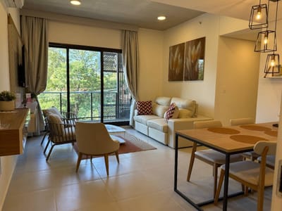 SE VENDE DEPARTAMENTO DE 3 HABITACIONES