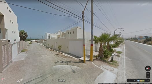 Vendo Casa de Playa en Mejía- Amoblada