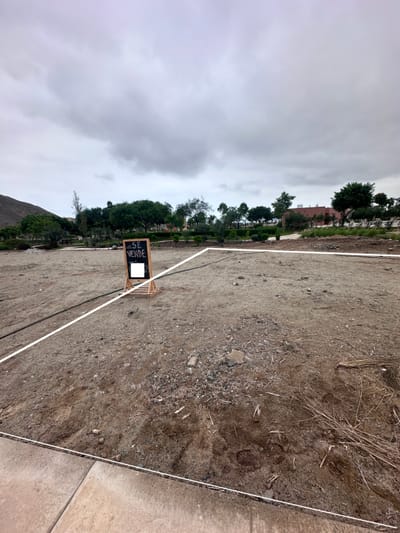 Se vende lote en Condominio Monte Alto - Asia