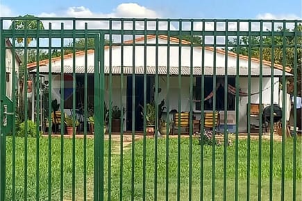 Casa venta Limpio 