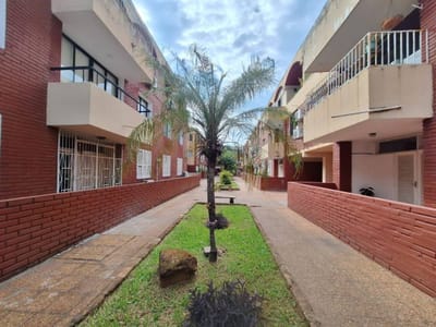 VENDO DEPARTAMENTO PARA REMODELAR EN QUINTA RUOTTI