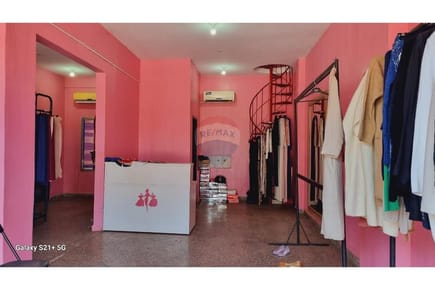 Local Comercial - Alquiler - Fernando De La Mora, Paraguay