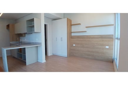 ALQUILO DEPARTAMENTO TIPO LOFT EN ASUNCION PETRA TOWER