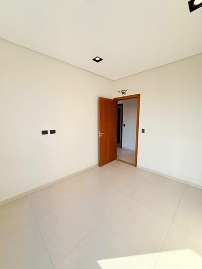 Vendo Duplex a Estrenar de 3 Dormitorios en Jardin De Oro - Luque 