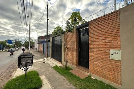 VENDO DUPLEX