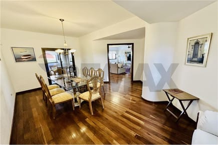 Departamento - Alquiler - Las Mercedes, Paraguay