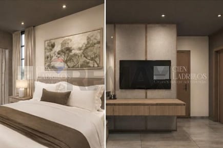 DUPLEX PREMIUN EN LOMA MERLO