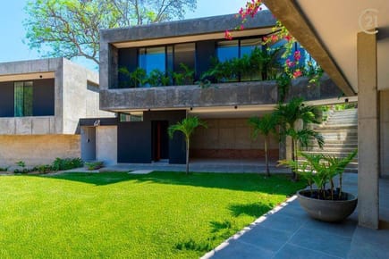Casa en venta en el Urubó Golf