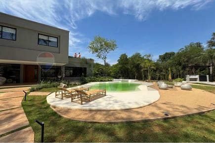 RESIDENCIA PREMIUM - DISFRUTA DE TU PLAYA PRIVADA