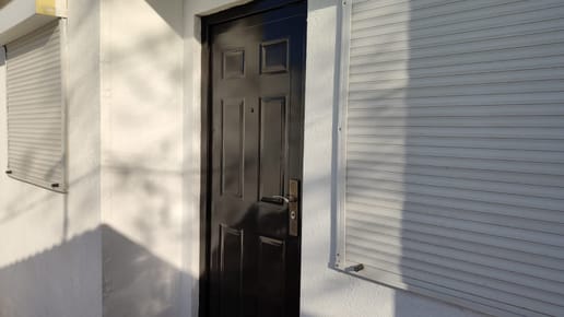 Apartamento Nuevo 2 Dormitorios 