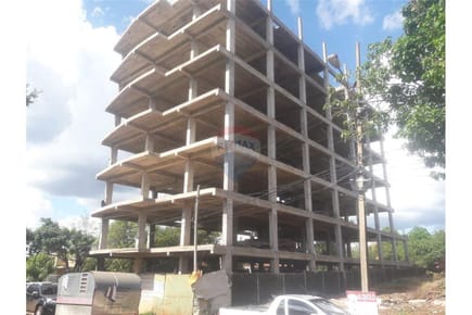 Edificio - Venta - Encarnación, Itapúa, Paraguay