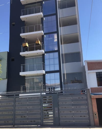 VENDO DEPARTAMENTO EN JUVENTUD FERROVIARIA