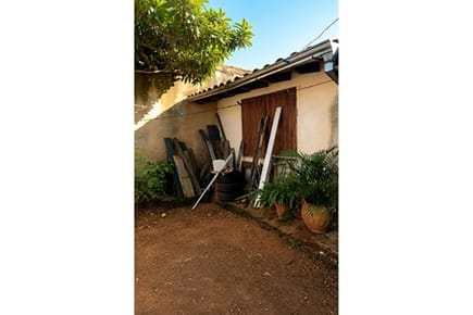 Casa-Venta-, Fernando De La Mora, Central