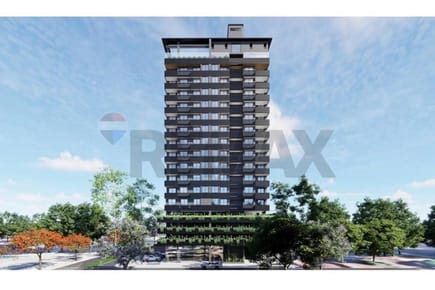 Departamento - Venta - Mburucuyá, Asunción, Paraguay, Gran oportunidad!