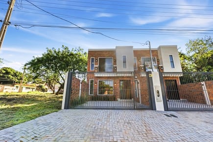 VENDO DUPLEX EN JARDIN DE ORO LUQUE