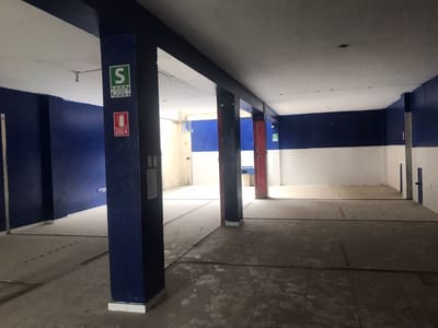 LOCAL COMERCIAL AMPLIO DE DOS PISOS en Chimpu Ocllo - Carabayllo