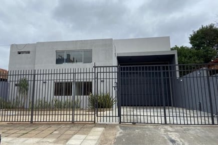 Depósito-Alquiler-Timoteo Aguirre c/ Arturo Alsina, Villa Aurelia, Asunción