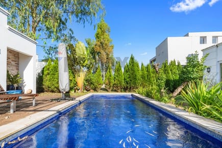 VENDO RESIDENCIA EN AQUA VILLAGE 