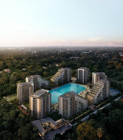 MARENA | Invertí en un proyecto único en Paraguay