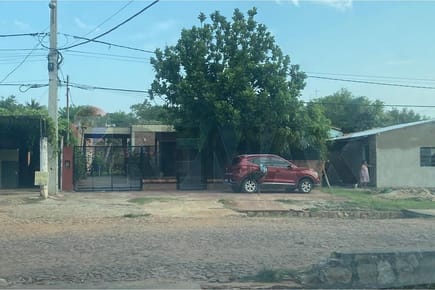  VENDO CASA MORA CUE