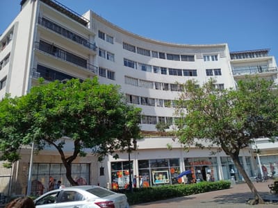 Se Vende Departamento Centro De Lima Rufino Torrico
