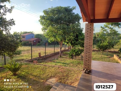 VENDO HERMOSA CASA EN ESQUINA EN LA CIUDAD DE ALTOS