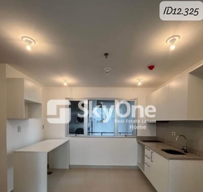 VENDO AMPLIO Y HERMOSO DEPARTAMENTO EN ASUNCION BARRIO SAN VICENTE