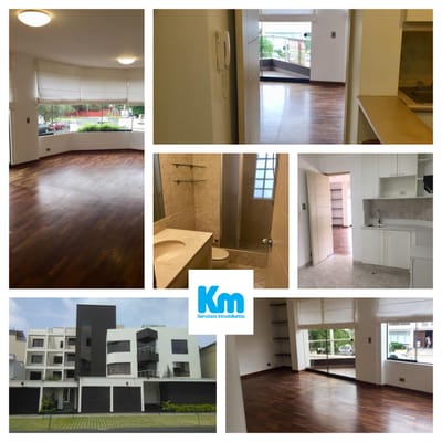 VENTA DE DPTO EN MRCAL CASTILLA 6 MIRAFLORES