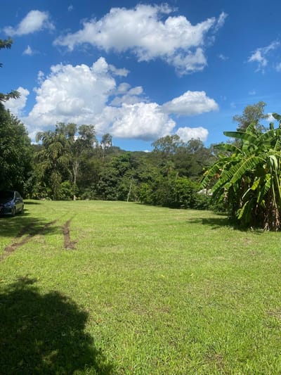 VENDO CASA QUINTA EN NUEVA COLOMBIA - CORDILLERA