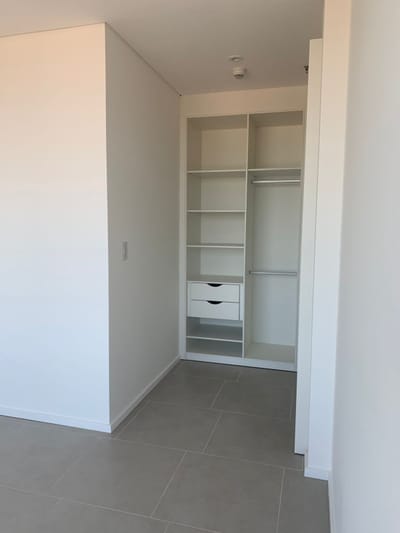 Departamento en Edificio Bernardino