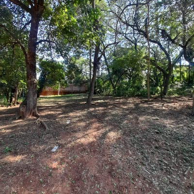 VENDO TERRENO EN ITAPUAMI LUQUE