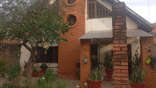 ¡Oportunidad Única en Fernando de la Mora – Zona Sur!