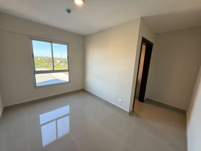 DEPARTAMENTO-ALQUILER-CAMPO GRANDE-LUQUE