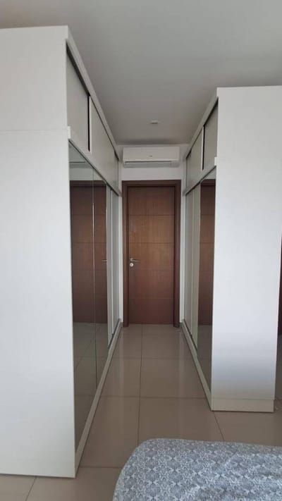 VENDO DEPARTAMENTO EN EL EDIFICIO QUANTUM PARK | AV. SANTA TERESA