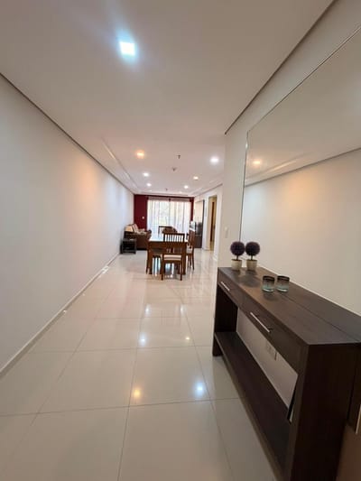 Alquilo Departamento amoblado 2 habitaciones 