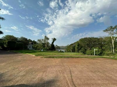 TERRENO EN VENTA EN EL PARANÁ COUNTRY CLUB