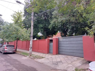ATENCIÓN INVERSIONISTAS – EN VENTA GRAN TERRENO EN YKUA SATI
