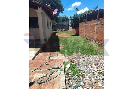 Hermosa Casa en Venta en Ñemby