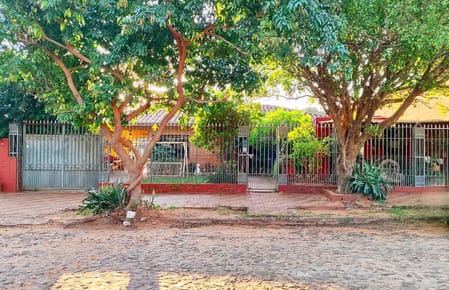 Casa en venta en Villla Elisa