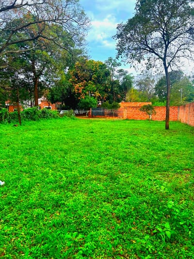 3 Terrenos Juntos zona Rakiura
