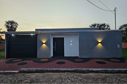 Vendo casa en Costa Azul, Limpio
