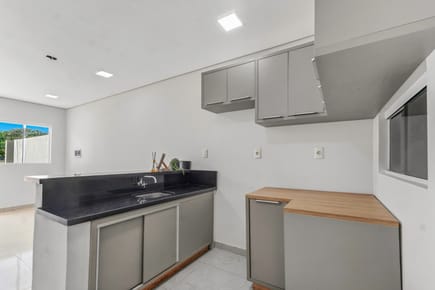 VENDO HERMOSOS CHALETS EN LUQUE ZONA WILLIAM C LAURENT