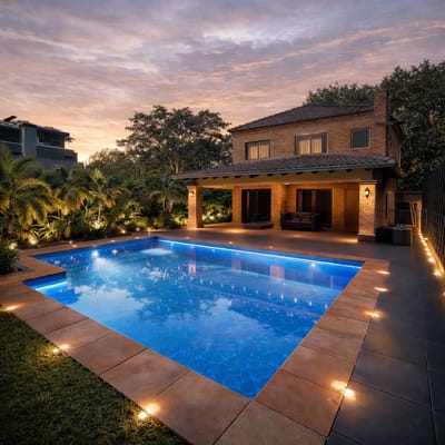 EN VENTA CASA EN COUNTRY MONTESOL