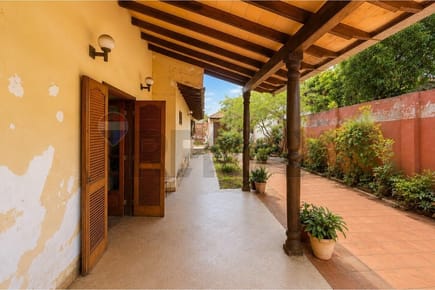 Casa - Venta - Fernando De La Mora, Central, Paraguay