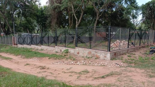 Vendo Amplio Terreno En San Bernardino 