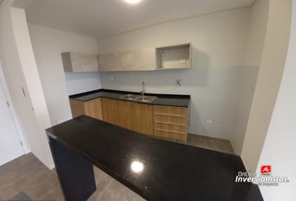 EXCLUSIVO DEPARTAMENTO DE 3 DORMITORIOS EN VENTA