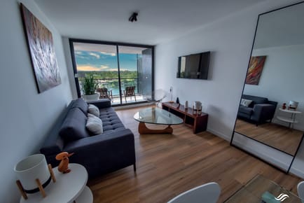 Venta apartamento a estrenar 2 dormitorios con terraza en Barra de Carrasco