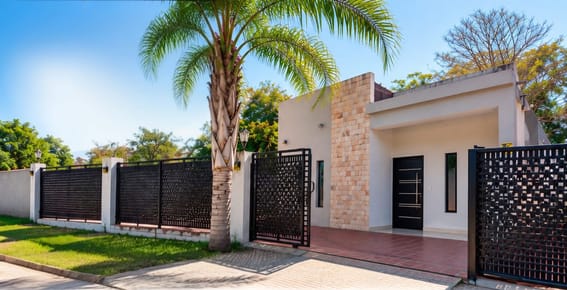 Vendo Casas En Barrio Rincon San Lorenzo